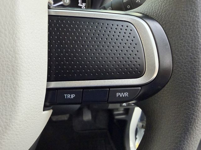 DAIHATSU MOVE CANBUS 2025 Image 31