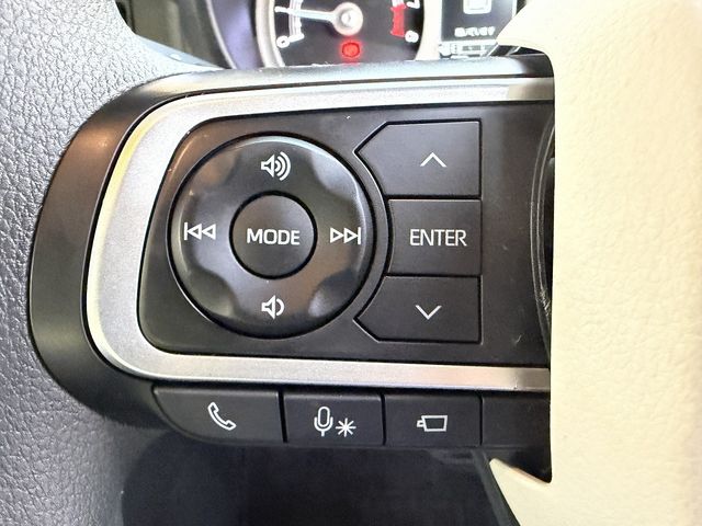 DAIHATSU MOVE CANBUS 2025 Image 31