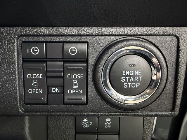 DAIHATSU MOVE CANBUS 2025 Image 31