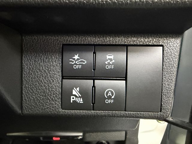 DAIHATSU MOVE CANBUS 2025 Image 31