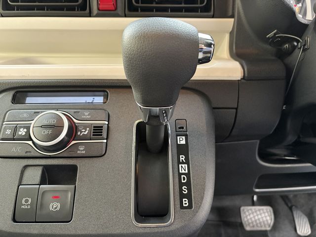 DAIHATSU MOVE CANBUS 2025 Image 31