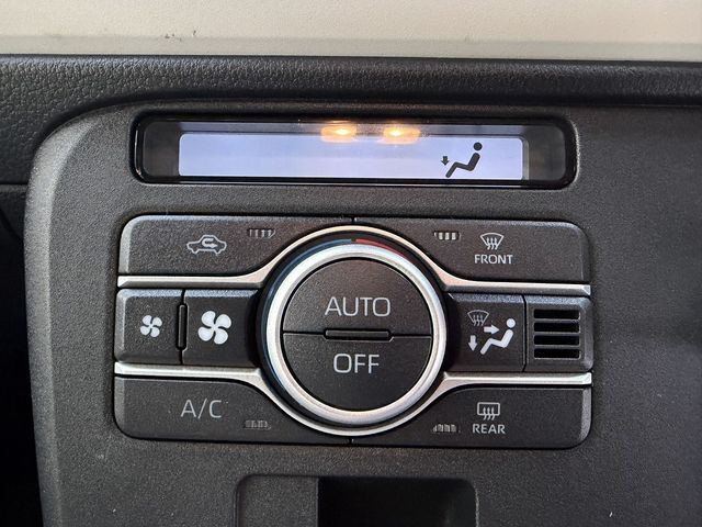 DAIHATSU MOVE CANBUS 2025 Image 31