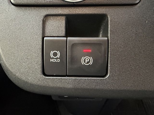 DAIHATSU MOVE CANBUS 2025 Image 31