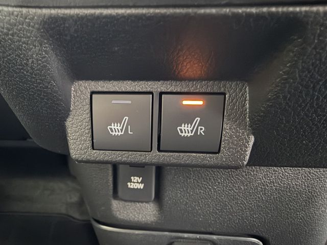 DAIHATSU MOVE CANBUS 2025 Image 31