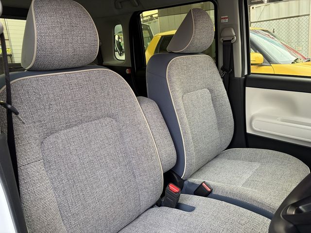 DAIHATSU MOVE CANBUS 2025 Image 31