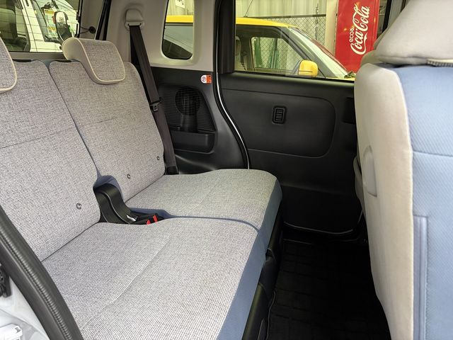 DAIHATSU MOVE CANBUS 2025 Image 31