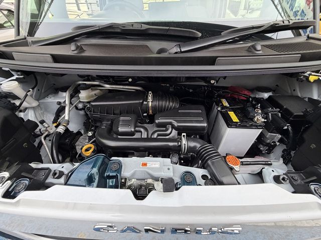 DAIHATSU MOVE CANBUS 2025 Image 31