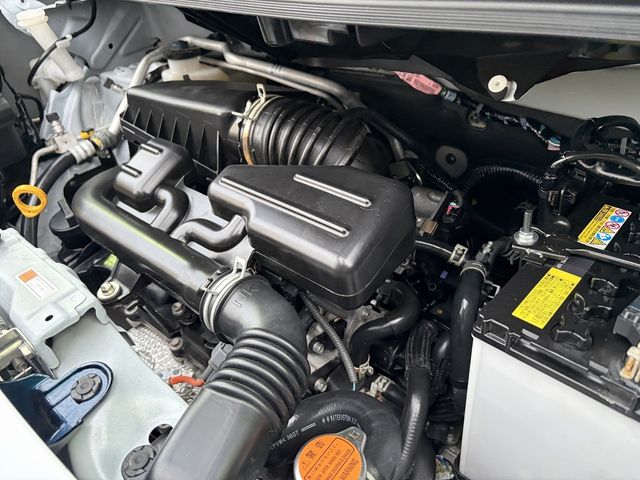 DAIHATSU MOVE CANBUS 2025 Image 31