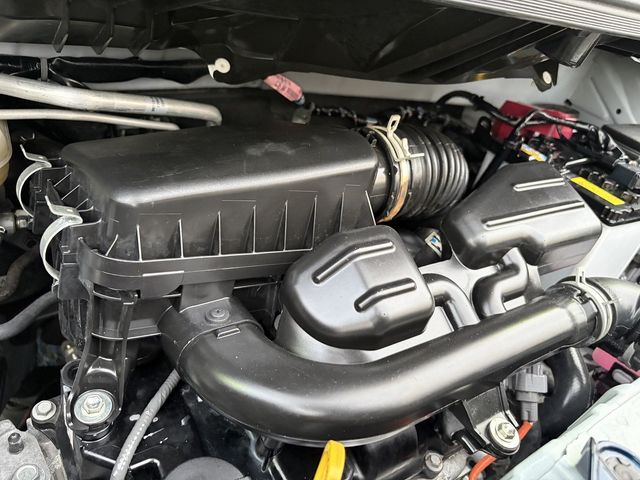 DAIHATSU MOVE CANBUS 2025 Image 31