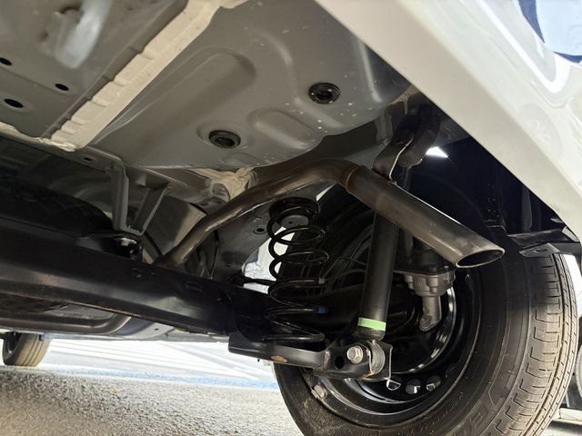 DAIHATSU MOVE CANBUS 2025 Image 31