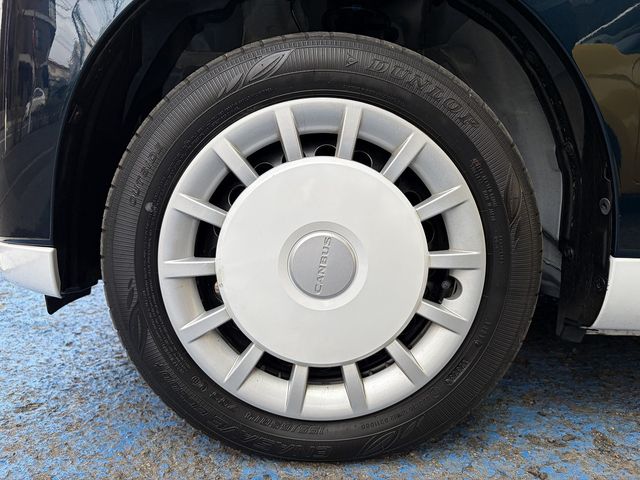 DAIHATSU MOVE CANBUS 2025 Image 31