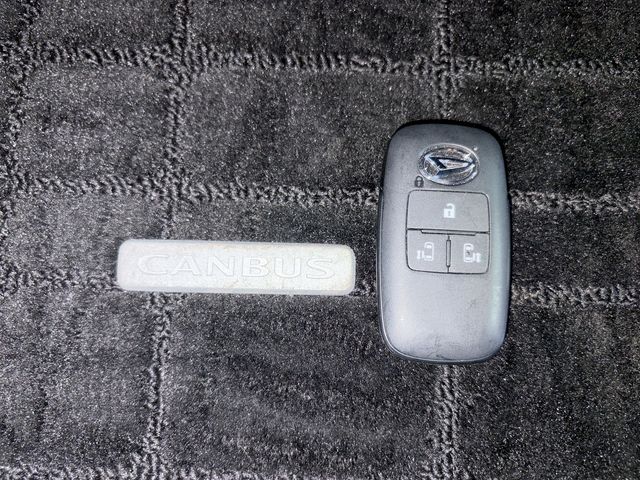 DAIHATSU MOVE CANBUS 2025 Image 31