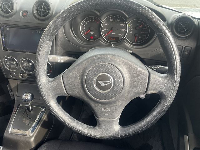 DAIHATSU COPEN 2008 Image 31