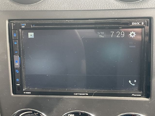 DAIHATSU COPEN 2008 Image 31