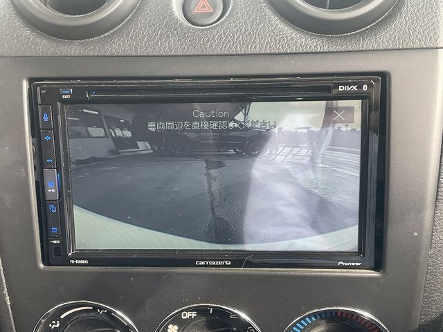 DAIHATSU COPEN 2008 Image 31