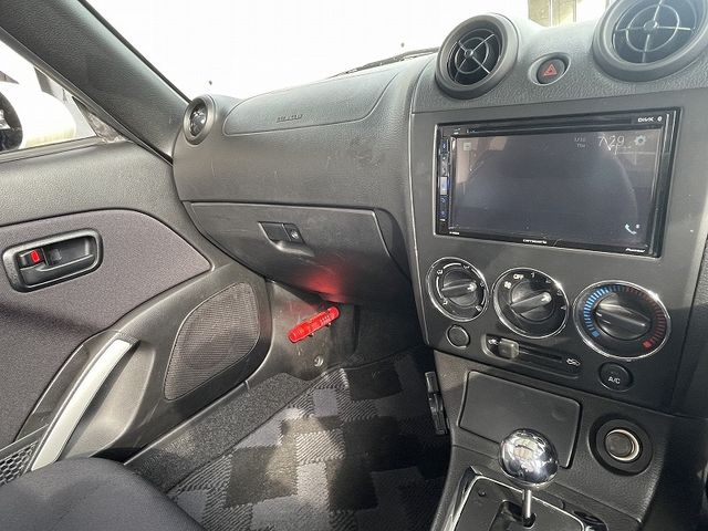 DAIHATSU COPEN 2008 Image 31