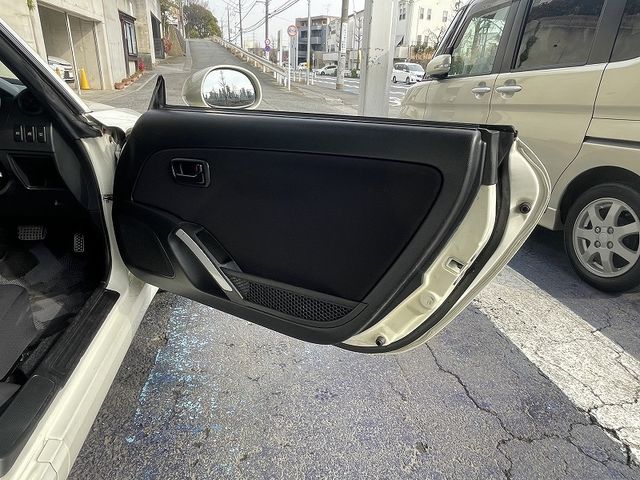 DAIHATSU COPEN 2008 Image 31