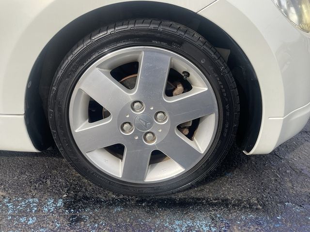 DAIHATSU COPEN 2008 Image 31