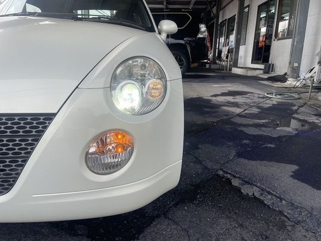 DAIHATSU COPEN 2008 Image 31