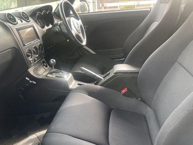 DAIHATSU COPEN 2008 Image 31