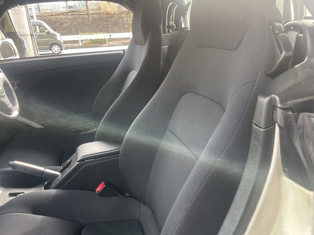 DAIHATSU COPEN 2008 Image 31