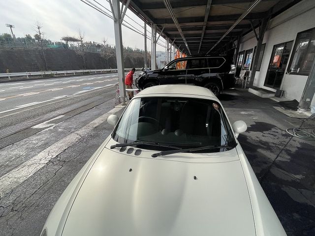 DAIHATSU COPEN 2008 Image 31