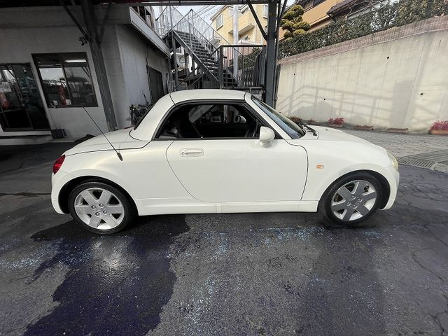 DAIHATSU COPEN 2008 Image 31