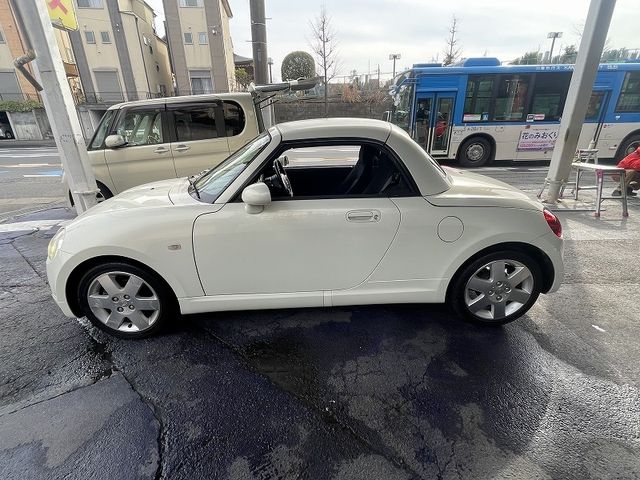 DAIHATSU COPEN 2008 Image 31
