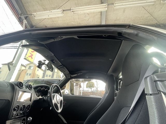 DAIHATSU COPEN 2008 Image 31