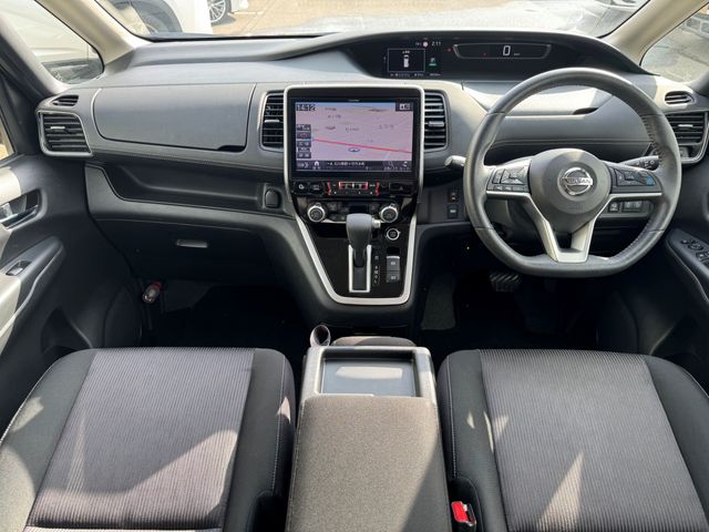 NISSAN SERENA  S-HYBRID 2019 Image 31