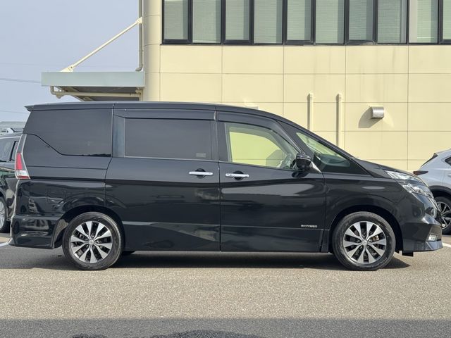 NISSAN SERENA  S-HYBRID 2019 Image 31