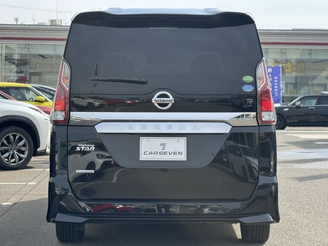 NISSAN SERENA  S-HYBRID 2019 Image 31