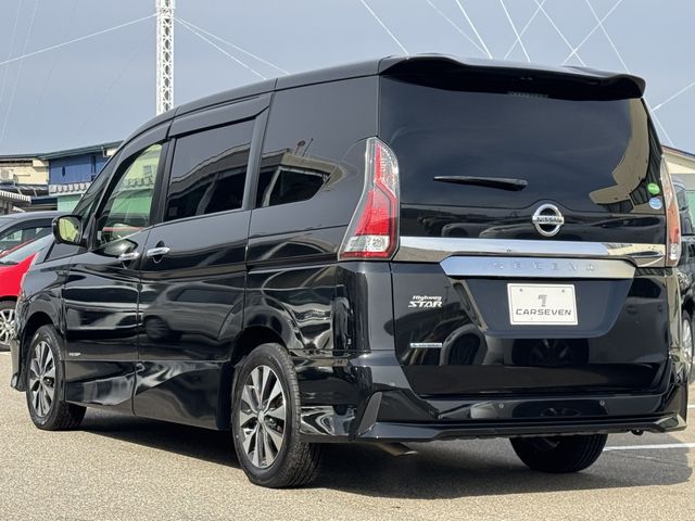 NISSAN SERENA  S-HYBRID 2019 Image 31