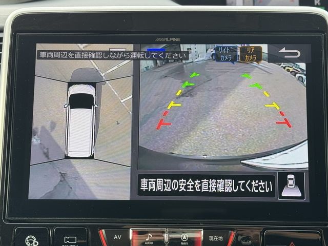 NISSAN SERENA  S-HYBRID 2019 Image 31