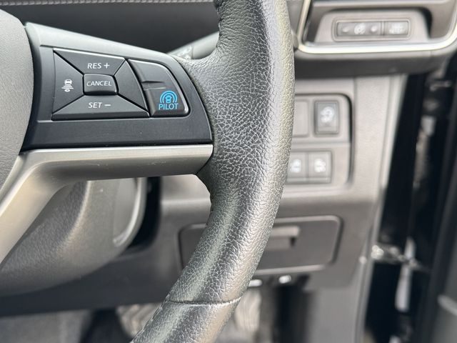 NISSAN SERENA  S-HYBRID 2019 Image 31