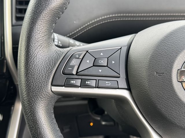 NISSAN SERENA  S-HYBRID 2019 Image 31