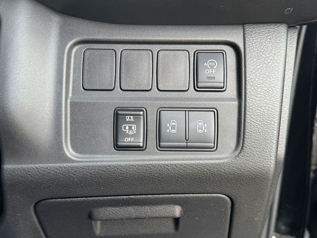 NISSAN SERENA  S-HYBRID 2019 Image 31