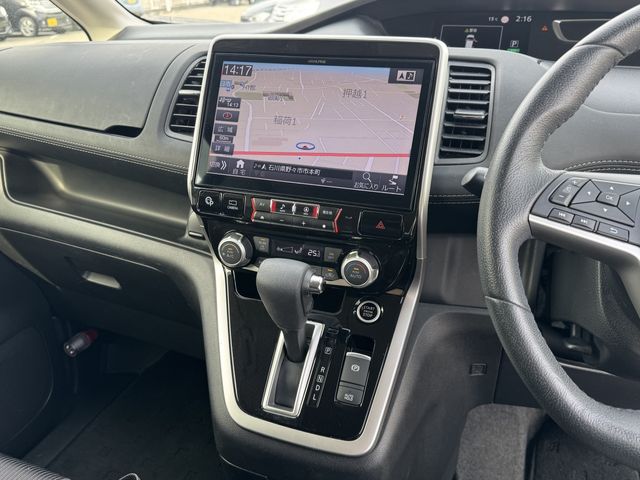 NISSAN SERENA  S-HYBRID 2019 Image 31