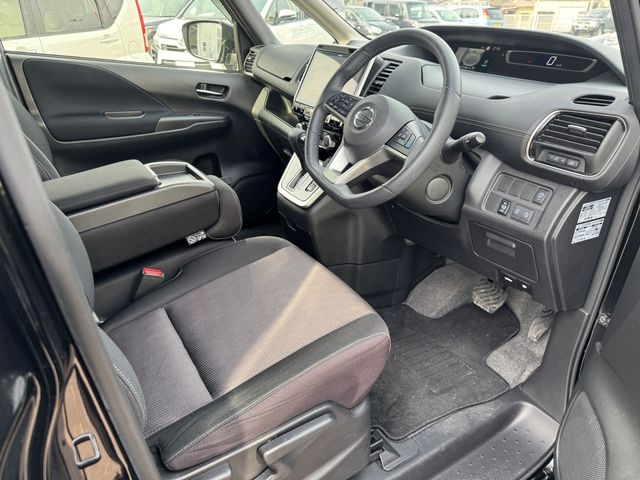 NISSAN SERENA  S-HYBRID 2019 Image 31