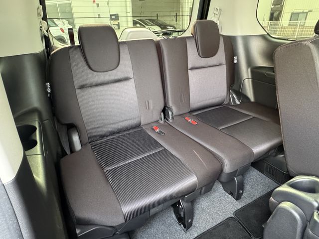 NISSAN SERENA  S-HYBRID 2019 Image 31