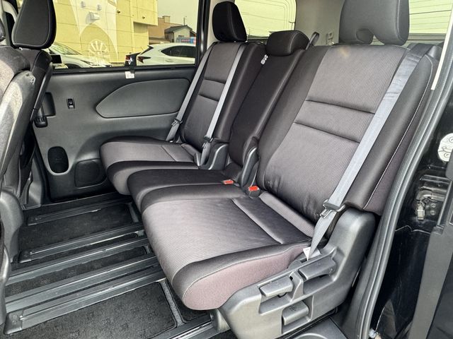 NISSAN SERENA  S-HYBRID 2019 Image 31