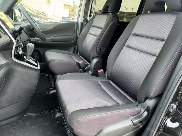 NISSAN SERENA  S-HYBRID 2019 Image 31