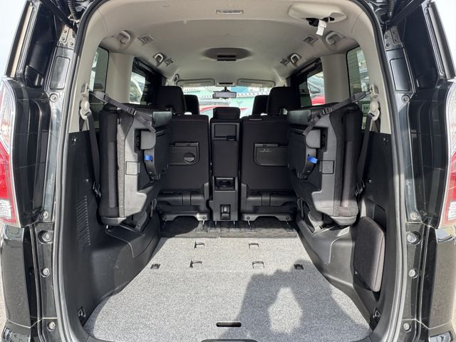NISSAN SERENA  S-HYBRID 2019 Image 31
