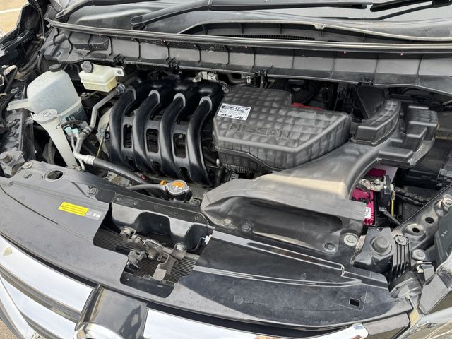 NISSAN SERENA  S-HYBRID 2019 Image 31