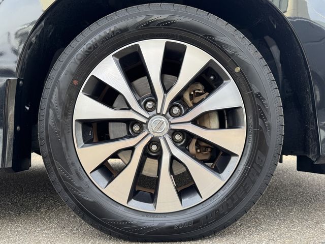 NISSAN SERENA  S-HYBRID 2019 Image 31