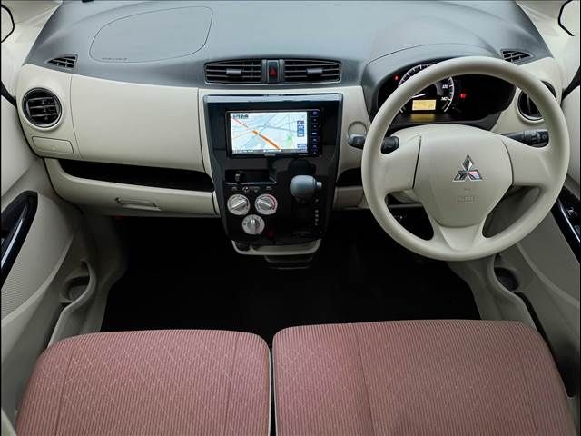 MITSUBISHI EK WAGON 2019 Image 31