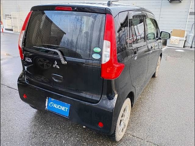 MITSUBISHI EK WAGON 2019 Image 31