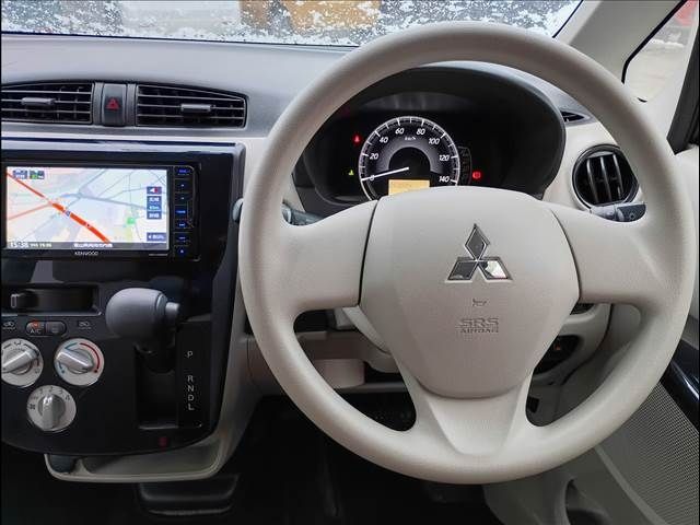 MITSUBISHI EK WAGON 2019 Image 31