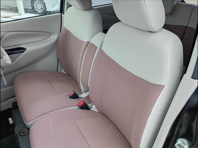 MITSUBISHI EK WAGON 2019 Image 31