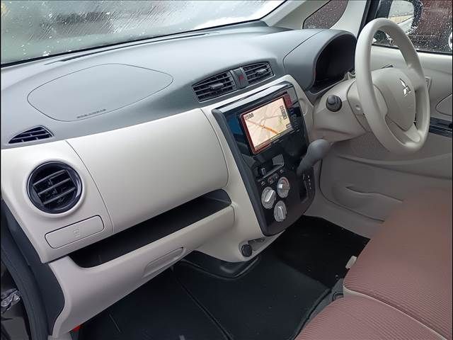 MITSUBISHI EK WAGON 2019 Image 31